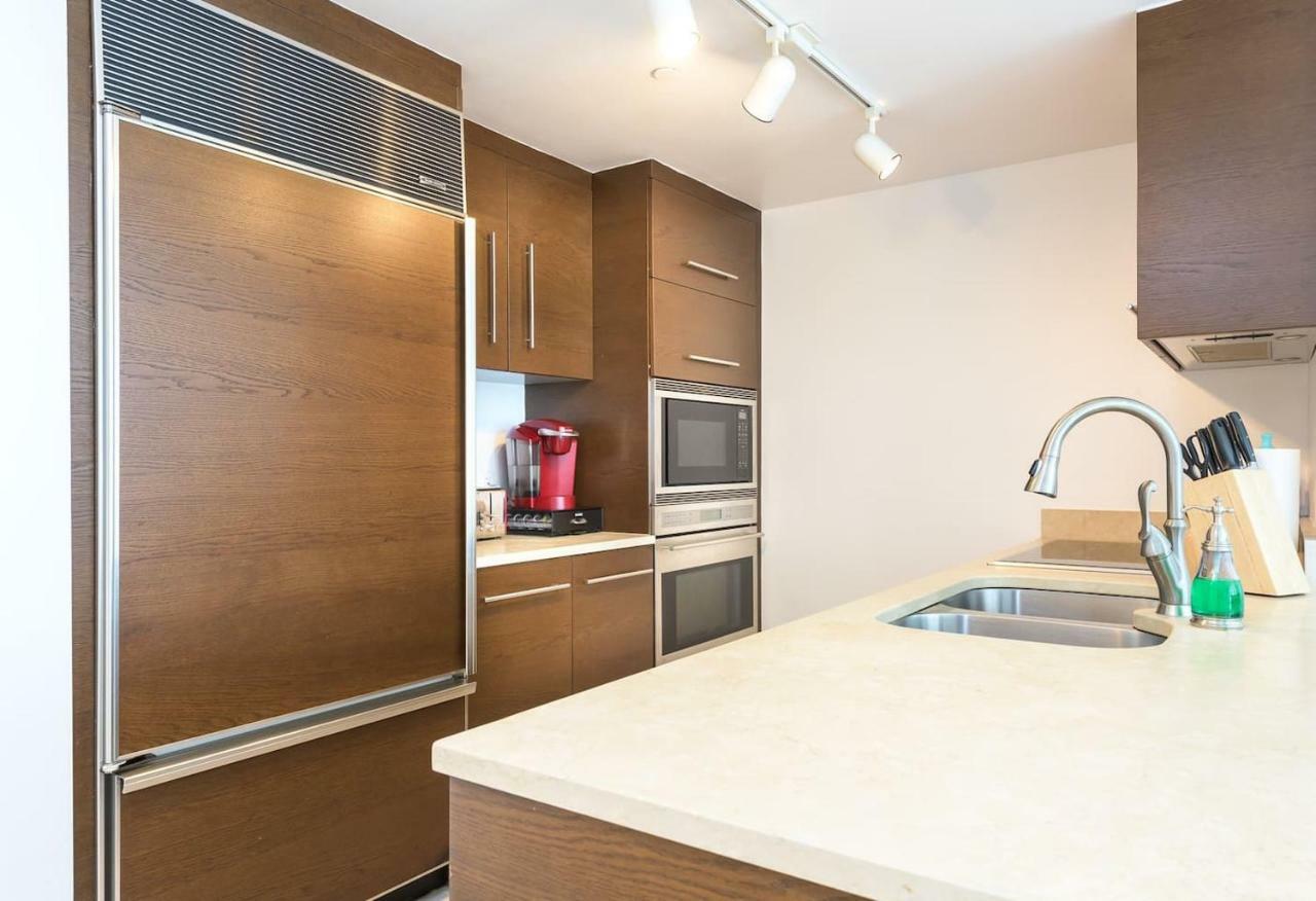Iconbrickell Waterfront Luxury 2 Bedrooms With Bayview ไมอามี ภายนอก รูปภาพ